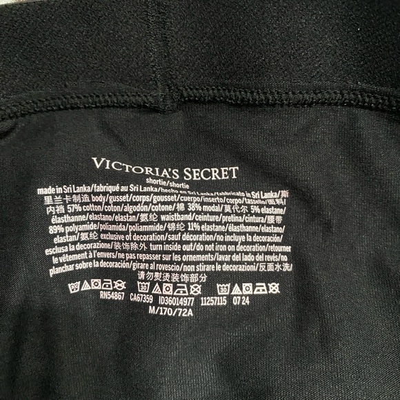 Victoria’s Secret pantie brand new with tag . - Picture 3 of 5